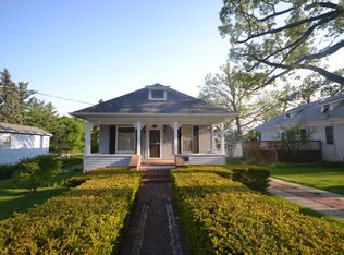415 W Park Ave, Round Lake, IL