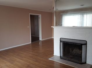 309 Sauk Trl, Park Forest, IL 60466