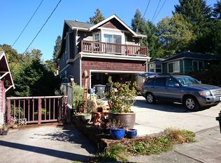 4618 46th Ave S, Seattle, WA 98118