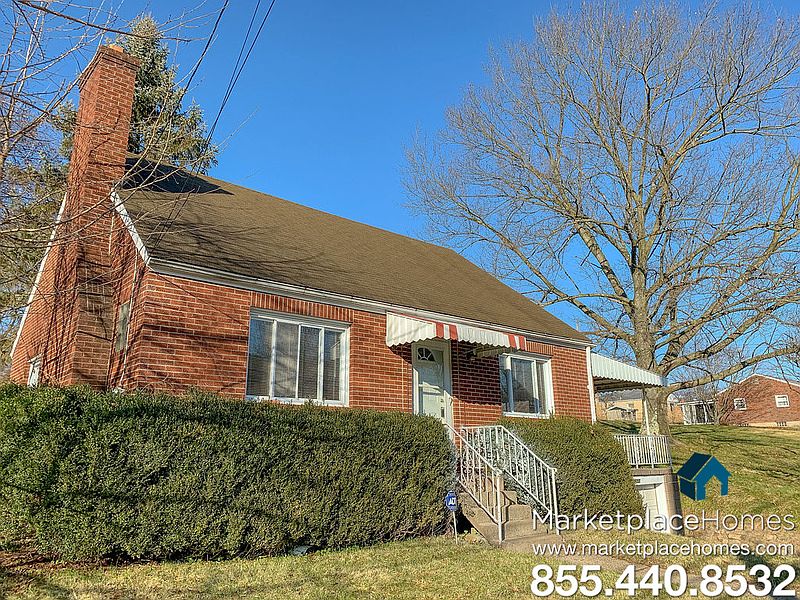 5659 Saltsburg Rd, Verona, PA 15147 Zillow