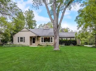 12314 W Walnut Rd, Wauwatosa, WI 53226