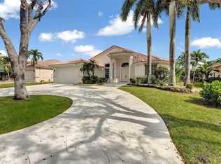 4965 NW 110th Ter, Pompano Beach, FL 33076