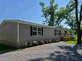 2008 Airbase Rd, Alexandria, LA 71303