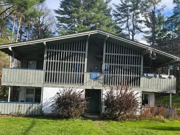 789 Ski Tow Road #6, West Windsor, VT 05037