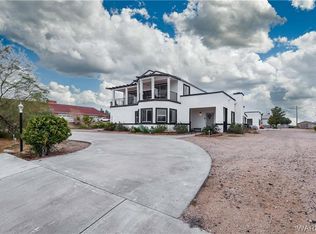 2301 Comanche Dr, Kingman, AZ 86401