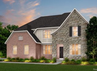 20986 Torbay Dr, Northville, MI 48167
