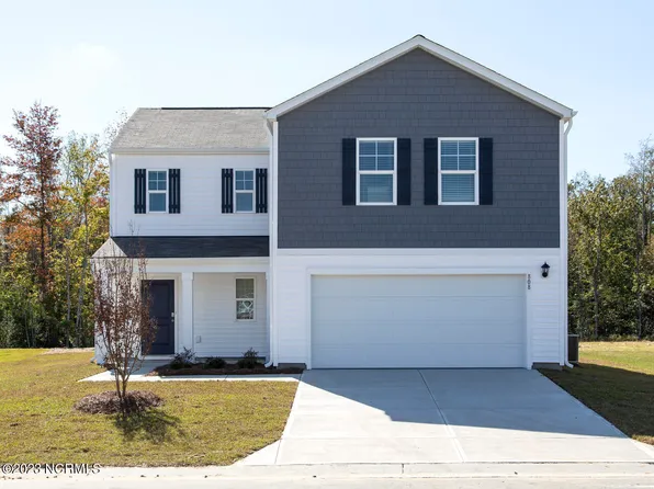 2210 Emerald Avenue Lot 178, Castle Hayne, NC 28429