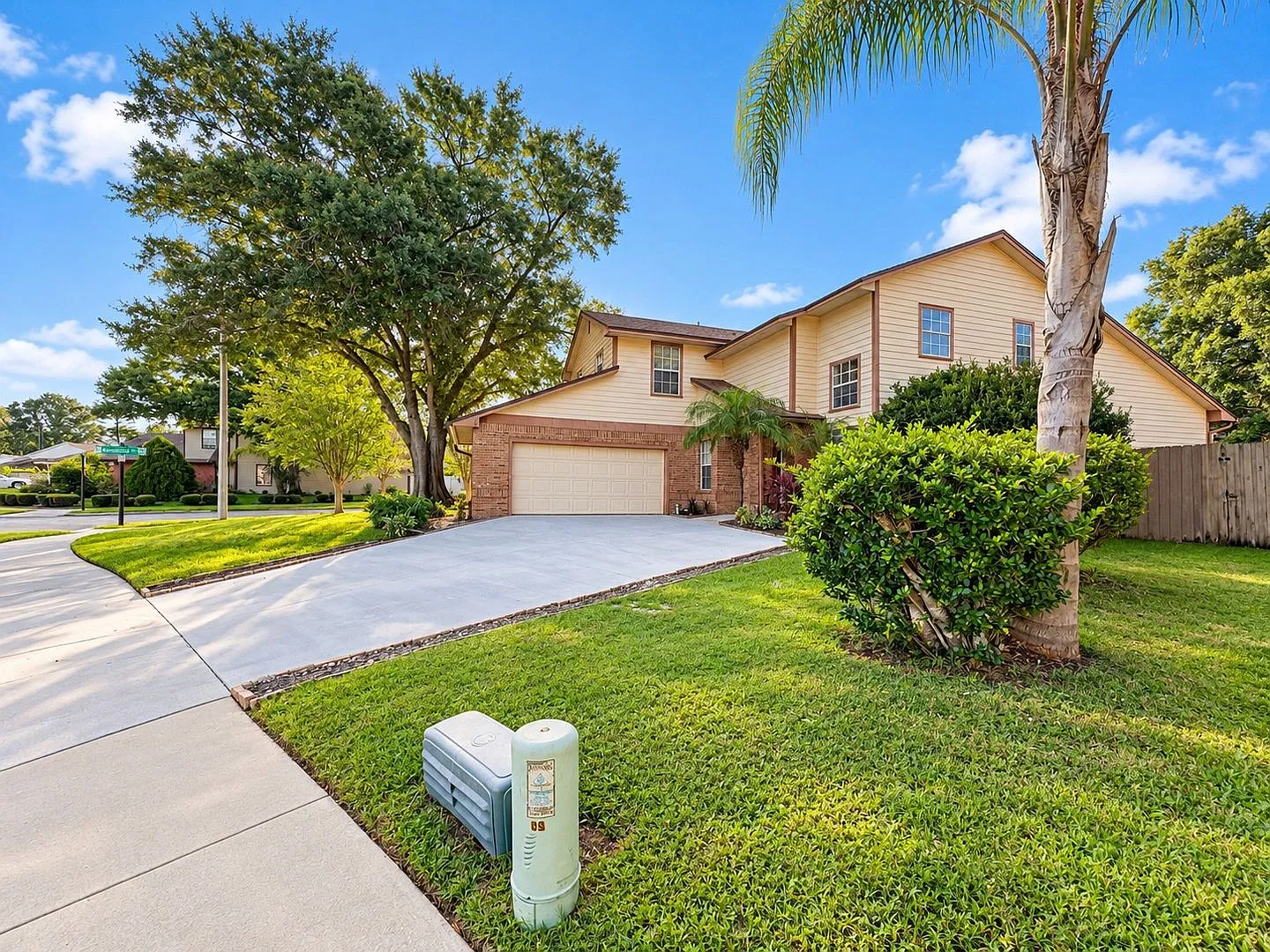 Amazing 4-Bedroom Home At Metrowest Area. Orlando, Fl 32835 — Photo 2