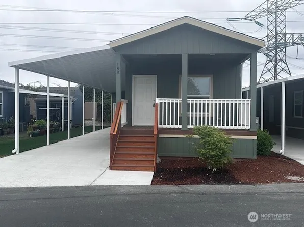 2101 S 324th Street #188, Federal Way, WA 98003