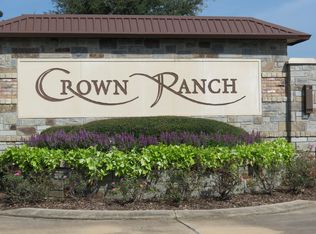 26111 Upper Beacon Pl, Montgomery, TX 77316