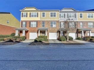 789 Tulip Poplar Way, Lawrenceville, GA 30044