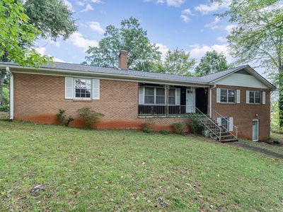 534 Hackett St, Statesville, NC, 28677