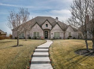 2716 River Birch Pl, Amarillo, TX 79124