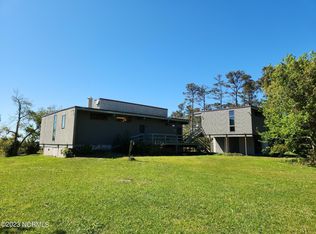 269 Schaaf Ln, Gloucester, NC 28528