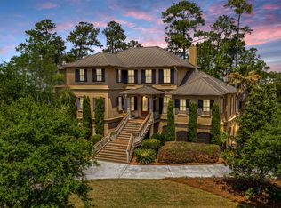 1937 N Creek Dr, Mount Pleasant, SC 29466