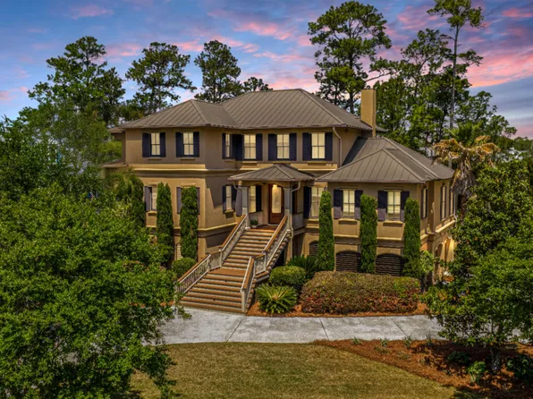 1937 N Creek Dr, Mount Pleasant, SC 29466