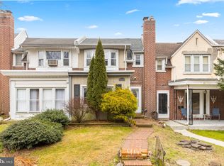 6640 Lotus Rd, Philadelphia, PA 19151