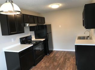 963 Gordon Smith Blvd APT 8, Hamilton, OH 45013
