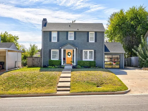 2812 NW 44th St, Oklahoma City, OK 73112