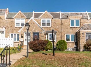 8277 Forrest Ave, Philadelphia, PA 19150