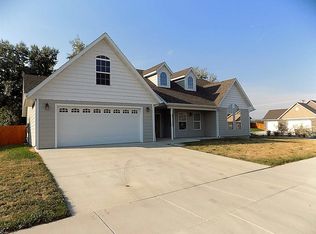 219 Willowbrook Dr, Helena, MT 59602