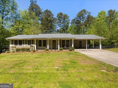 5311 Highway 5, Douglasville, GA, 30135