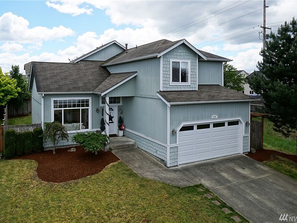 1st image of 16403 Cascadian Ave SE