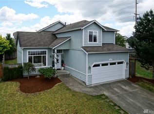 16403 Cascadian Ave SE, Yelm, WA