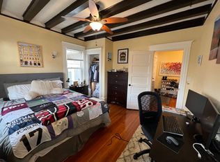 121 Liberty Rd #1E, Somerville, MA 02144