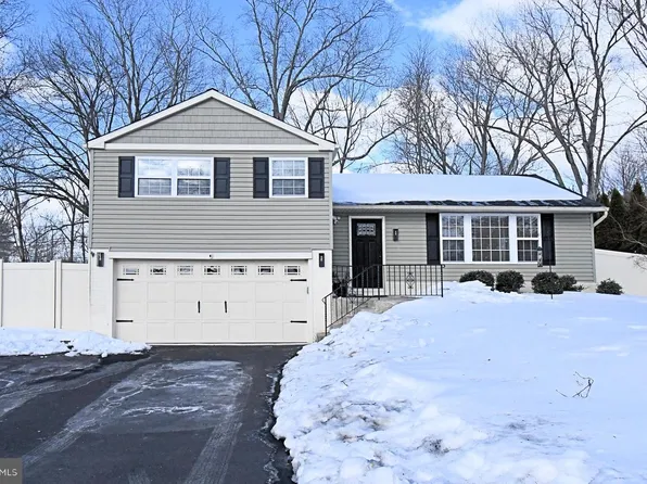 210 Becker Rd, North Wales, PA 19454