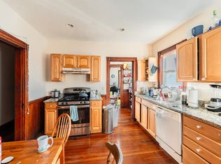 40 Weld Hill St #2R, Jamaica Plain, MA 02130