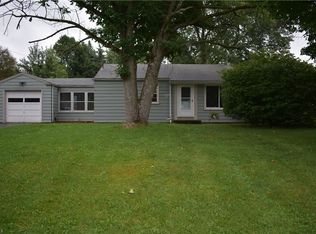 4909 Grover Dr, Boardman, OH