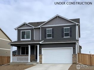 13931 Garnet Dr, Mead, CO 80504