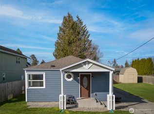 275 S Perkins St, Buckley, WA 98321