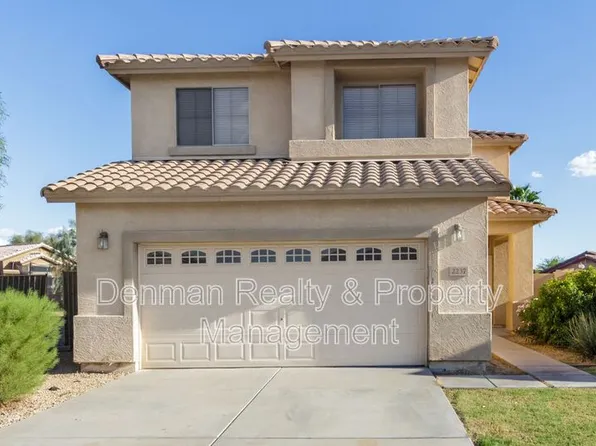 2237 S 63rd Ln, Phoenix, AZ 85043