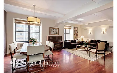 Sold by Douglas Elliman