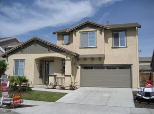 5588 Plumbridge Way, Antioch, CA