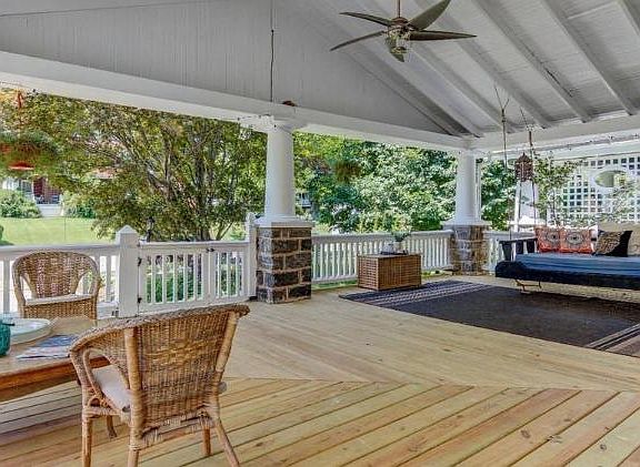 Front Porch,