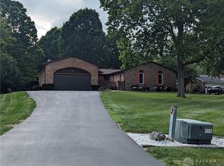 3658 Winston Ln, West Alexandria, OH 45381