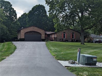 3658 Winston Ln, West Alexandria, OH, 45381