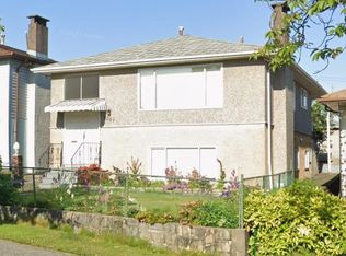 3057 Rupert St, Vancouver, BC