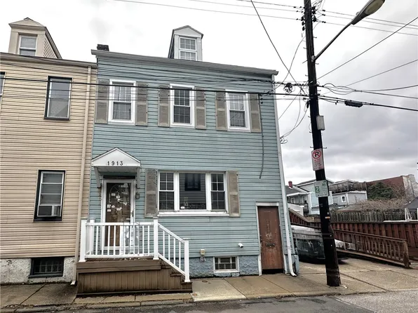 1913 Fox Way, Pittsburgh, PA 15203