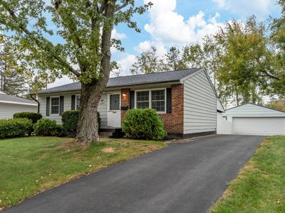 5007 Fullerton Dr, Columbus, OH, 43232