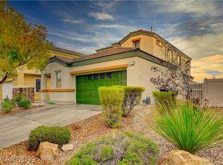 3661 Remington Grove Ave, North Las Vegas, NV 89081