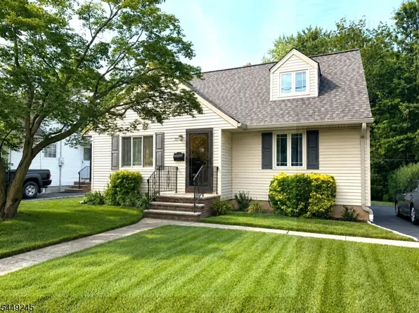 70 Bromley Pl, Nutley Twp., NJ 07110