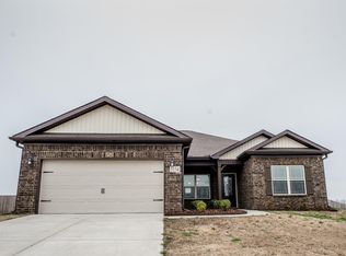 5134 Vinnie Dell Dr, Chapel Hill, TN 37034