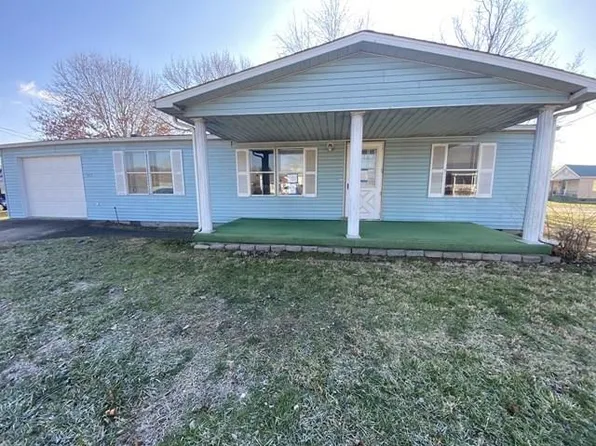312 Stewart Ave, Worthington, KY 41183