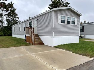 5513 Lazy Acre Rd, Wausau, WI 54401