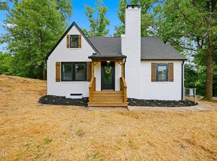 244 Vermont Dr, Kingsport, TN 37660