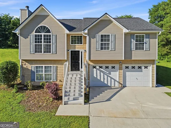 78 Sammie Jo Dr, Dallas, GA 30132